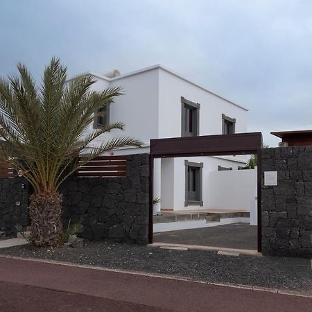 Villa Verol 1 Playa Blanca  Esterno foto