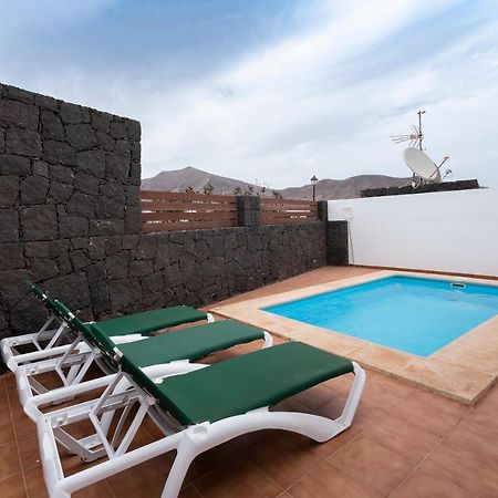 Villa Verol 1 Playa Blanca  Esterno foto