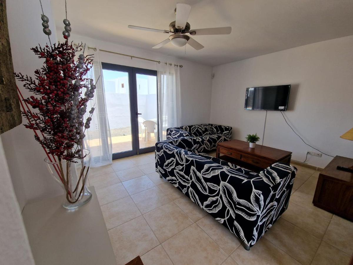 Villa Verol 1 Playa Blanca  Esterno foto