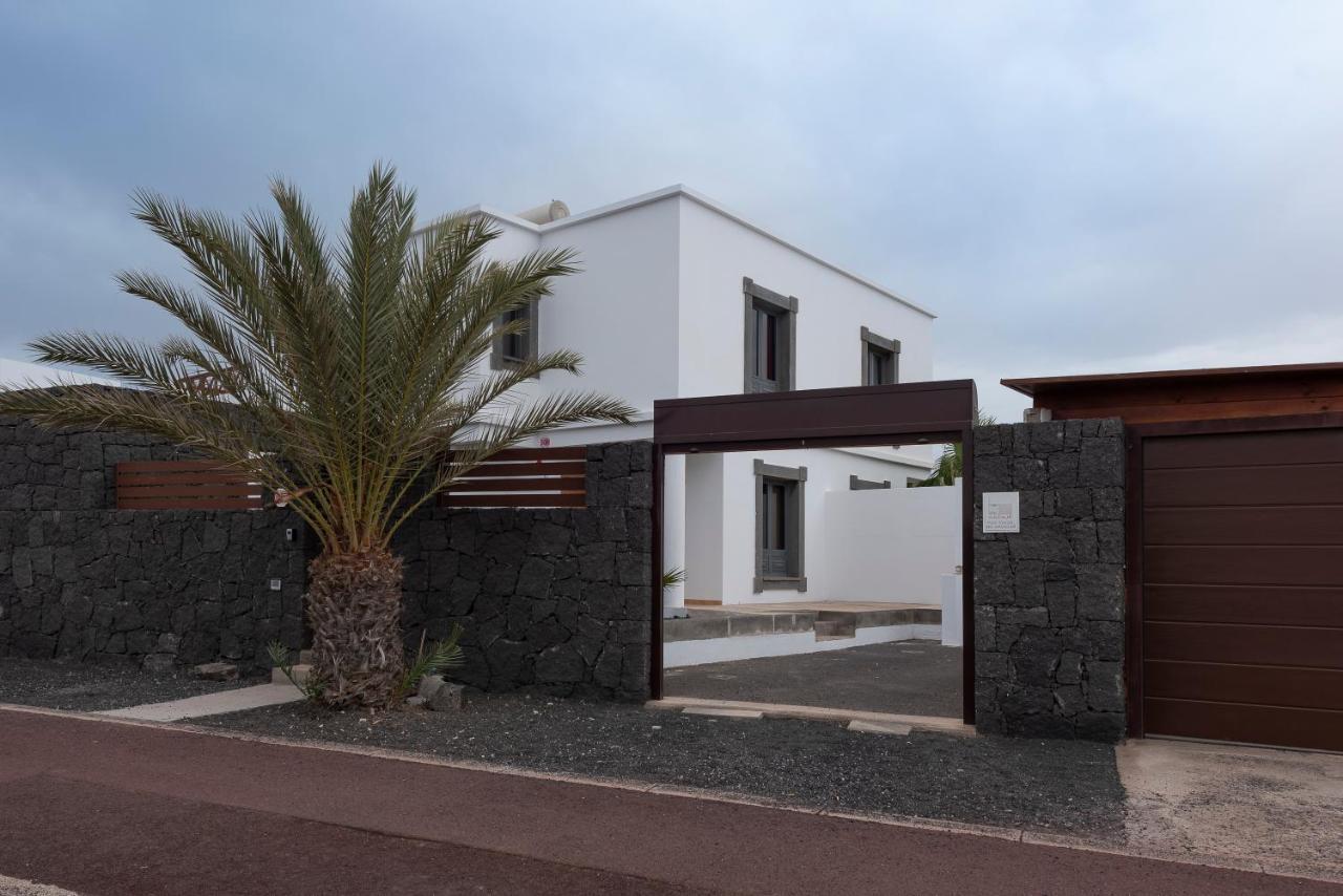 Villa Verol 1 Playa Blanca  Esterno foto