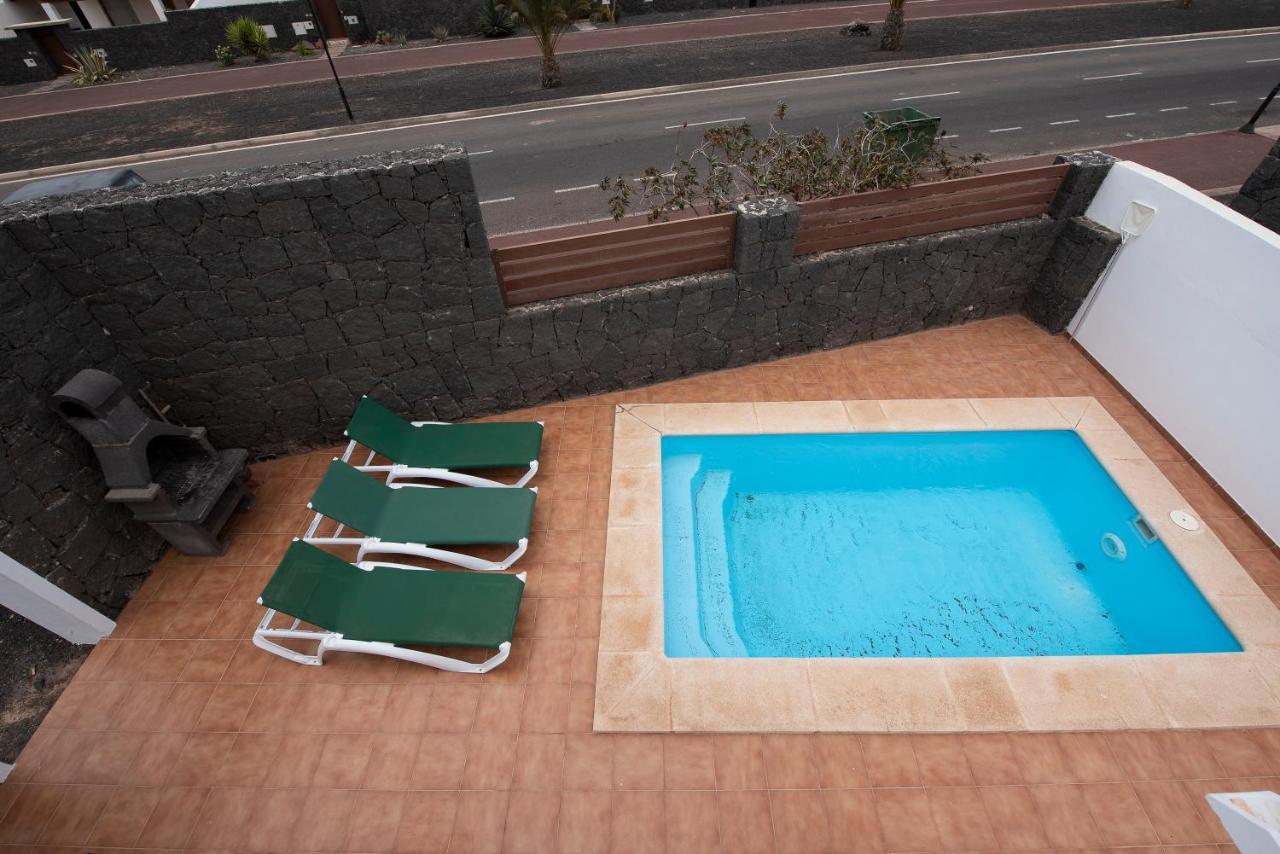 Villa Verol 1 Playa Blanca  Esterno foto