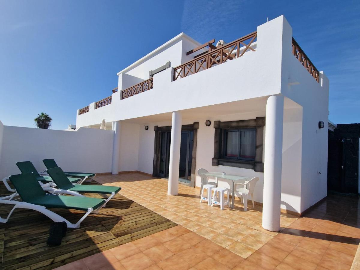 Villa Verol 1 Playa Blanca  Esterno foto
