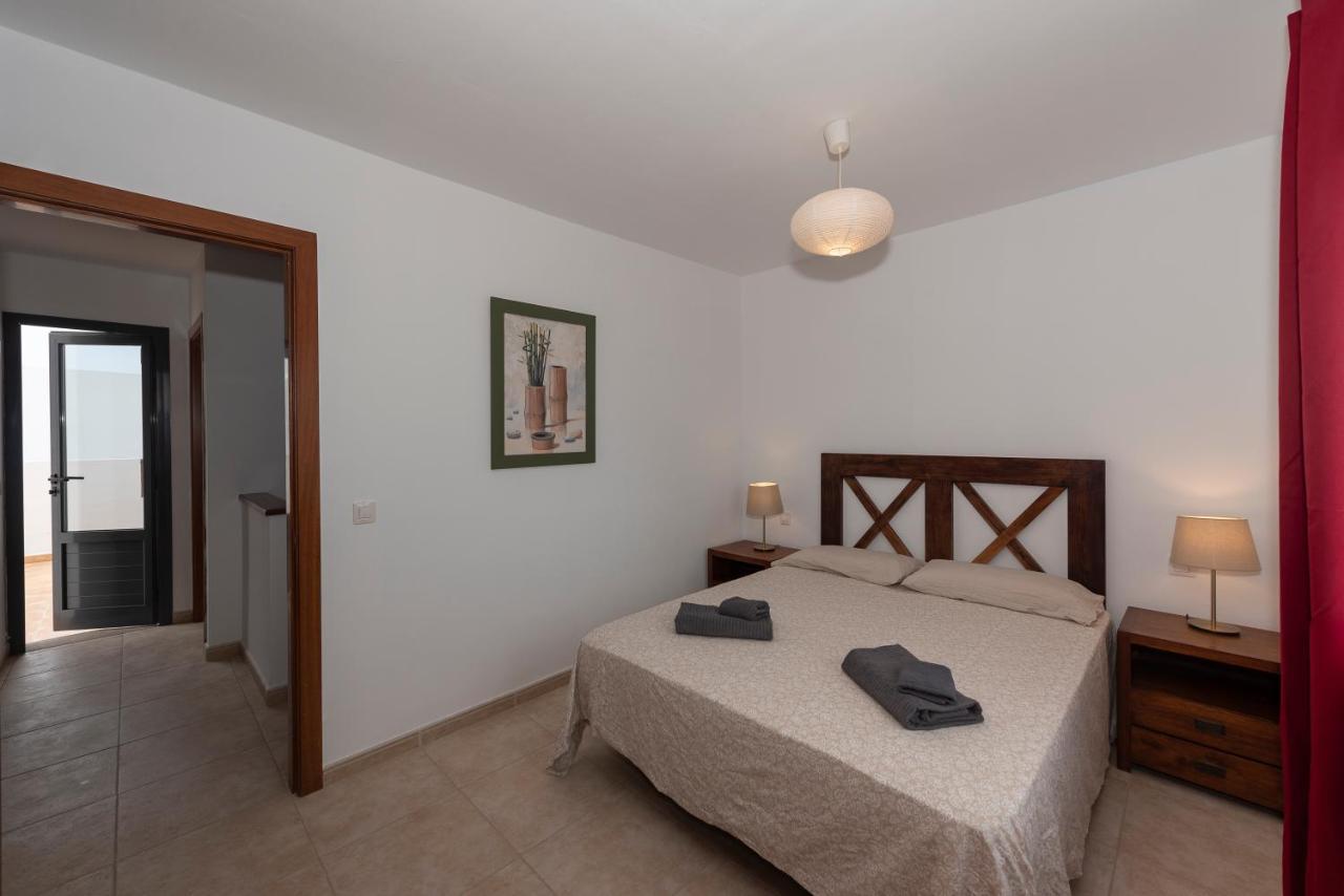 Villa Verol 1 Playa Blanca  Esterno foto