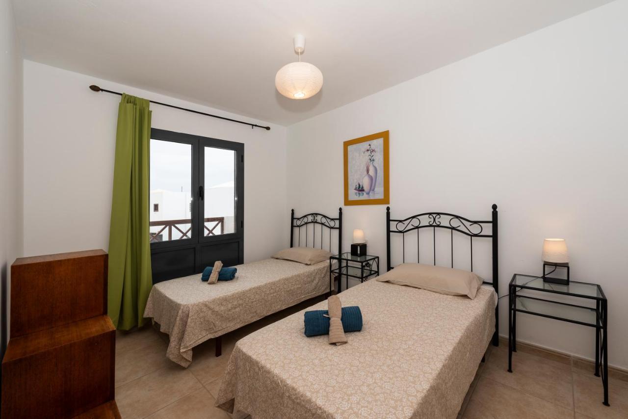 Villa Verol 1 Playa Blanca  Esterno foto