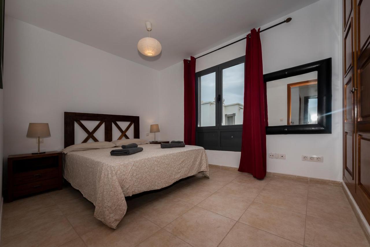 Villa Verol 1 Playa Blanca  Esterno foto