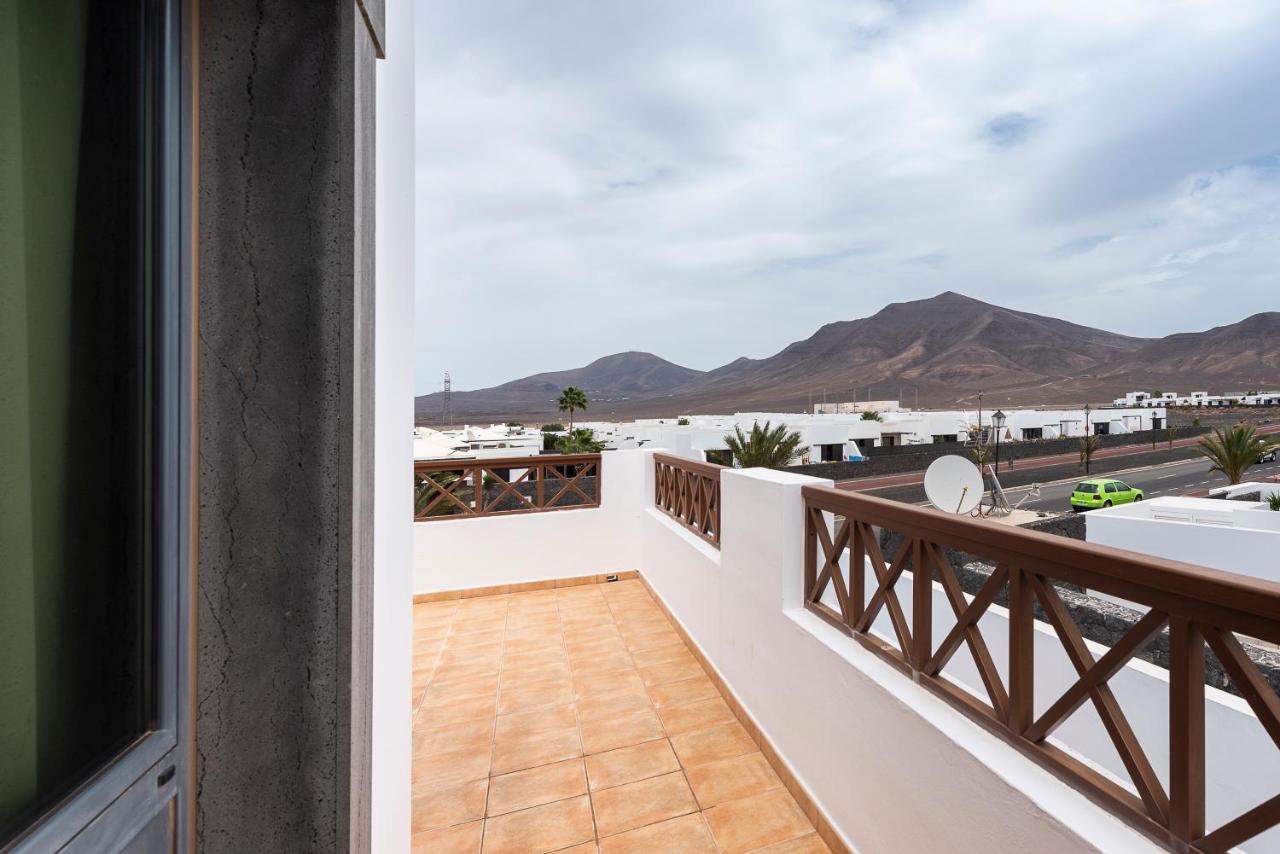 Villa Verol 1 Playa Blanca  Esterno foto