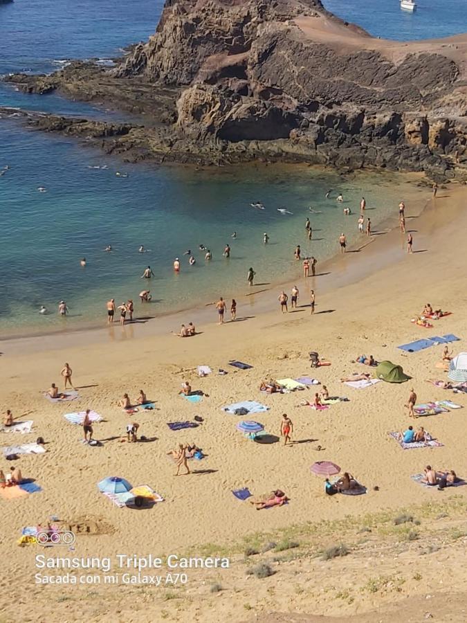 Villa Verol 1 Playa Blanca  Esterno foto