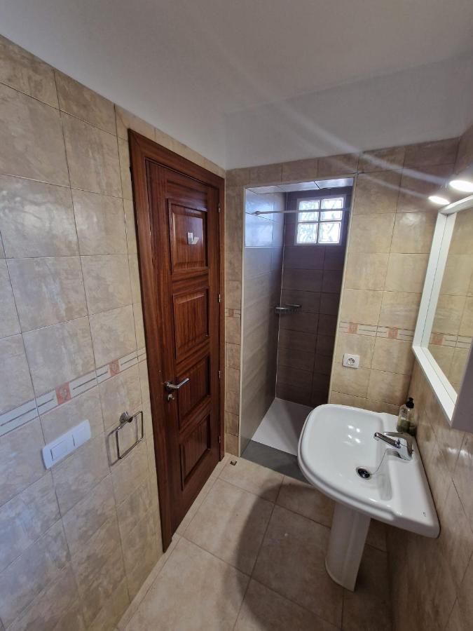 Villa Verol 1 Playa Blanca  Esterno foto