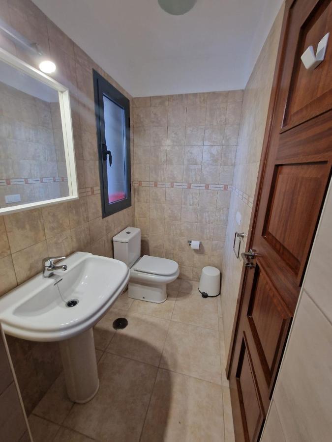 Villa Verol 1 Playa Blanca  Esterno foto