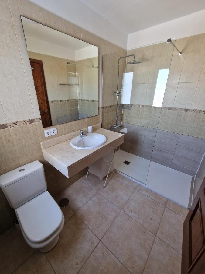 Villa Verol 1 Playa Blanca  Esterno foto